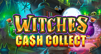 Witches - Cash Collect