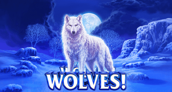 Wolves! Wolves! Wolves!