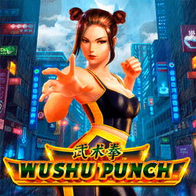 Wushu Punch