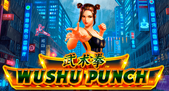 Wushu Punch