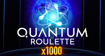 x1000 Quantum Roulette