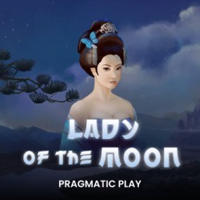 Lady of the Moon