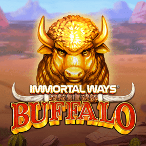 Immortal Ways Buffalo