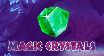 Magic Crystals