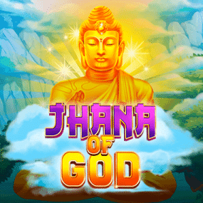 Jhana of God