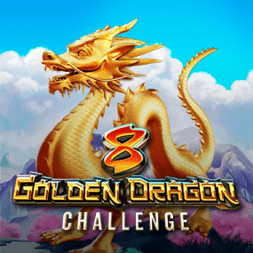 8 Golden Dragon Challenge