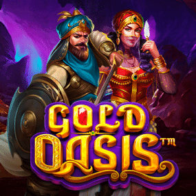 Gold Oasis