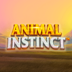 Animal Instinct