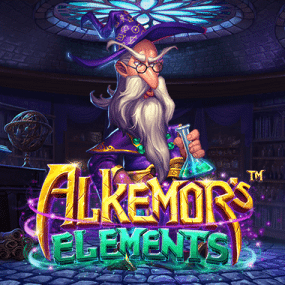 Alkemor's Elements
