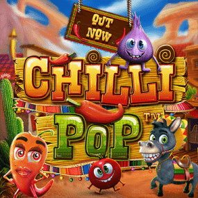 Chilli Pop