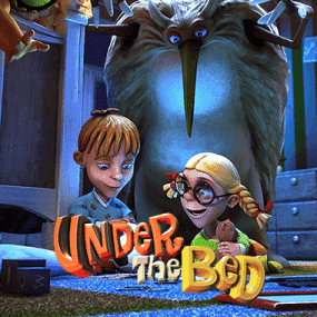 Under the Bed
