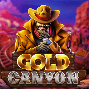 Gold Canyon