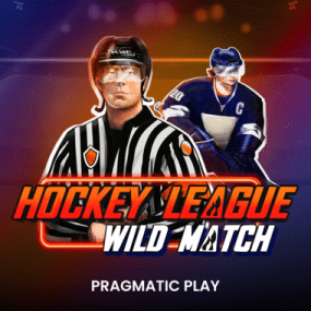 Hockey League Wild Match
