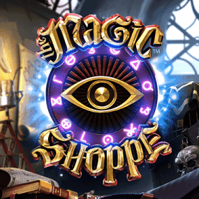 Magic Shoppe