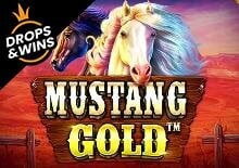 Mustang Gold