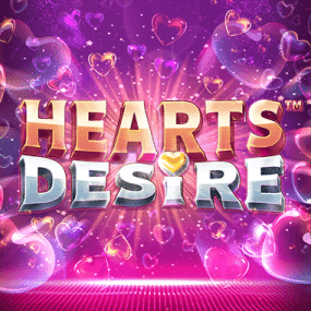 Hearts Desire