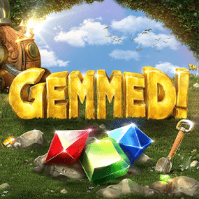 Gemmed