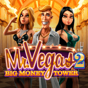 Mr Vegas 2: Big Money Tower