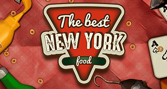 Best New York Food