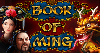 Book Of Ming