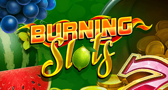 Burning Slots