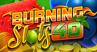 Burning Slots 40