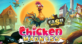 Chicken Madness