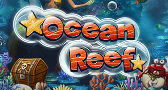 Ocean Reef