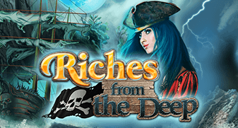 Riches From The Deep