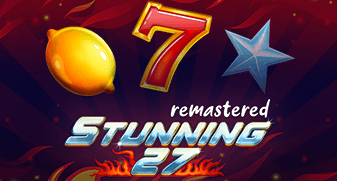 Stunning 27 Remastered