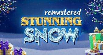 Stunning snow Remastered