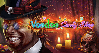 Voodoo Candy Shop