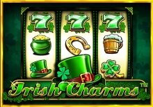 Irish Charms