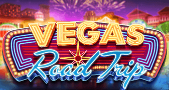 Vegas Road Trip