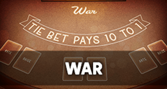 War
