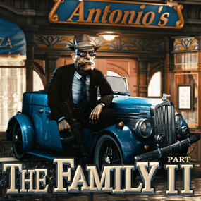 The Family Part II