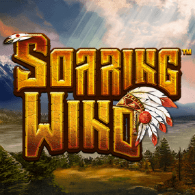 Soaring Wind