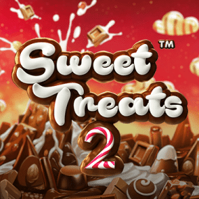 Sweet Treats 2