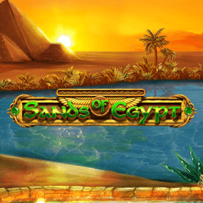 Sands of Egypt