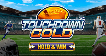 Touchdown Gold
