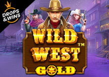 Wild West Gold