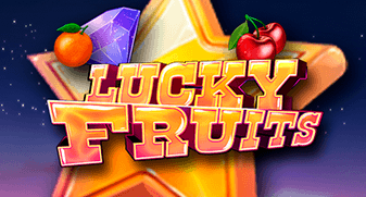 Lucky Fruits