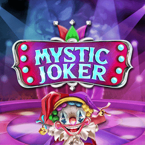 Mystic Joker