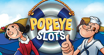 Popeye Slots