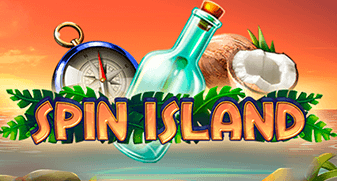 Spin Island