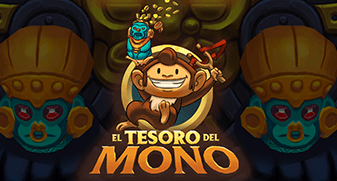 Tesoro del Mono