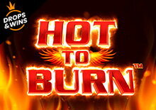 Hot to Burn