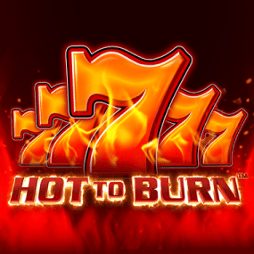 Hot to Burn