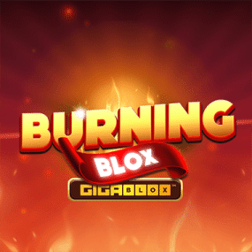 Burning Blox GigaBlox