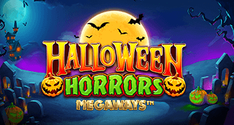 Halloween Horrors Megaways